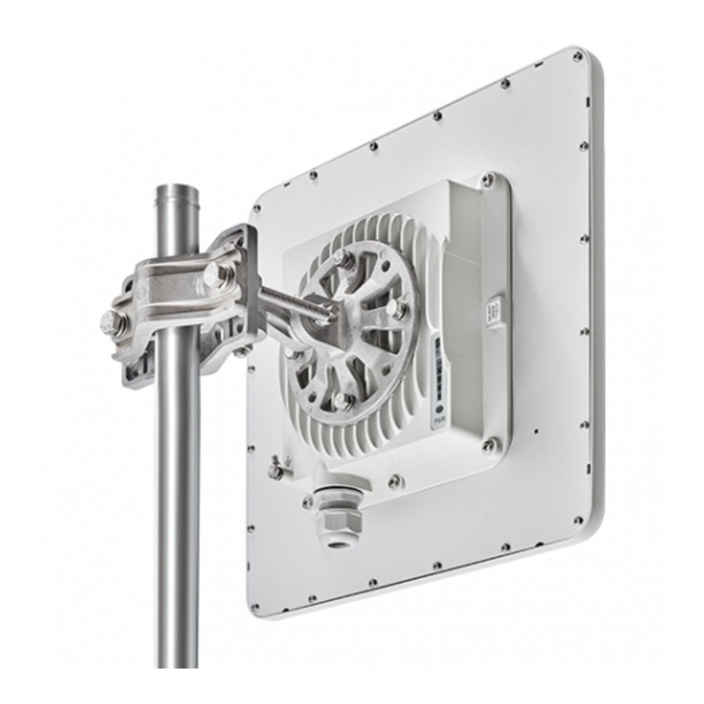 INFINET Quanta 5 Q5-23, 5 GHz point-to-point  650 Mbps dual-pol anten 23 dBi