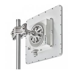 Infinet Quanta 5 (Q5-23) 5 GHz Noktadan Noktaya (PtP) 650 Mbps 23 dBi Entegre Antenli Kablosuz Link