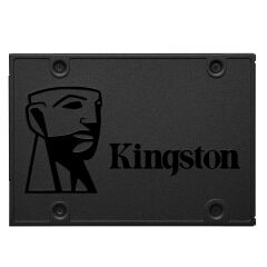 Kingston A400 480GB 2.5'' SATA3 SSD 500MB-450MB/s SA400S37/480G