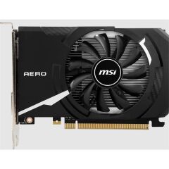 MSI GEFORCE GT1030 AERO ITX 2GD4 OC 2GB DDR4 64BIT1XHDMI 1XDVI EKRAN KARTI