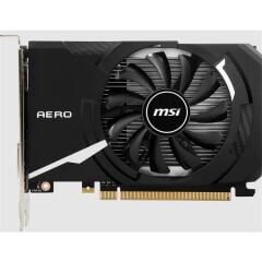 MSI GeForce GT 1030 AERO ITX 2GD4 OC 2GB DDR4 64 Bit Ekran Kartı