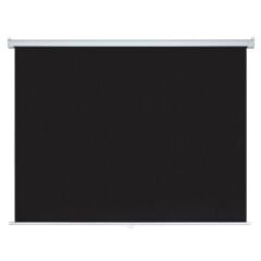 CODEGEN FEX-50 500X375 MOTORLU UZAKTAN KUMANDALI PERDE