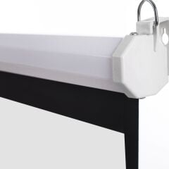 CODEGEN FEX-50 500X375 MOTORLU UZAKTAN KUMANDALI PERDE