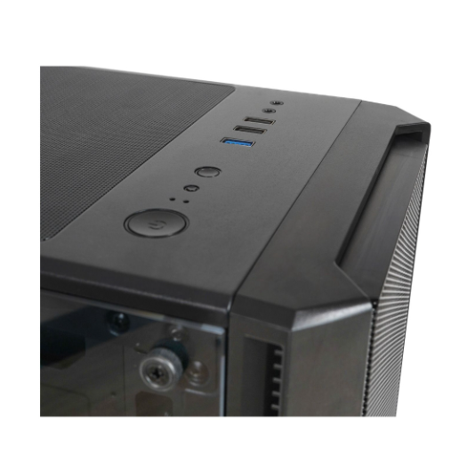 FRISBY FC-9440G 650W 80+ 4X RGB FAN MESH GAMING KASA