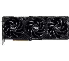 Palit RTX5080 GAMINGPRO OC 16GB 256Bit GDDR7