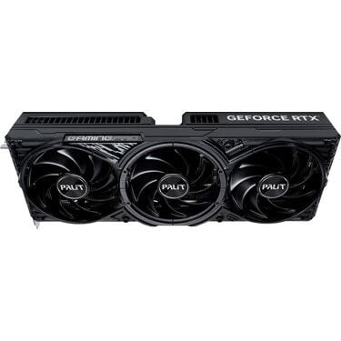 Palit RTX5080 GAMINGPRO OC 16GB 256Bit GDDR7