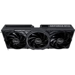 Palit RTX5080 GAMINGPRO OC 16GB 256Bit GDDR7