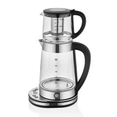 Arow TR-4319 Tea Maker Plus Elektrikli Çaycı