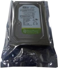 WD 500 GB WD5000AVDS AV‑GP SATA II 3.0 Gb/s 5400 RPM 32 MB Cache 3.5'' İç SATA Sabit Disk HDD