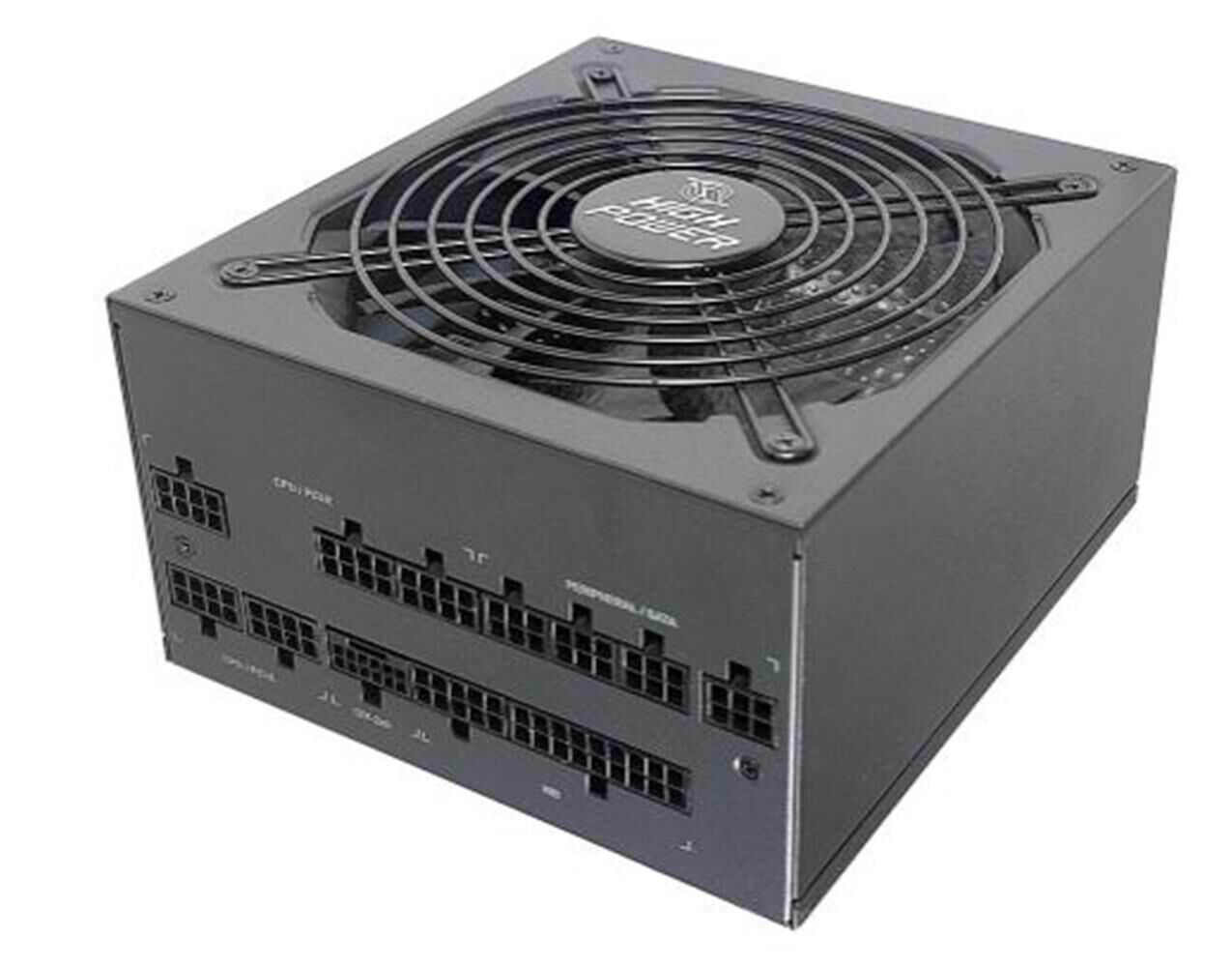 High Power XTREME GOLD 1200W 80+ Gold ATX 3.1 & PCIe 5.1 Tam Modüler Güç Kaynağı (HP2-A1200GD-F14C)