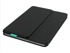 Logitech 920-013405 Flip Folio iPad 11''Klavyeli Tablet Kılıfı