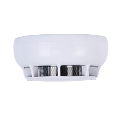 Teknim TSD-5135 Optik Duman Dedektörü NC Röle Çıkışlı (Yangın Alarm Sistemleri İçin, Taban Hariç)