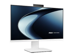 ASUS 23.8'' Siyah Intel Core Ultra 5 210H 8GB DDR5 512GB NVMe SSD FreeDOS All in One PC AIO Masaüstü Bilgisayar