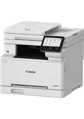 CANON i-SENSYS MF667CDW Renkli Çok Fonksiyonlu Lazer Yazıcı A4