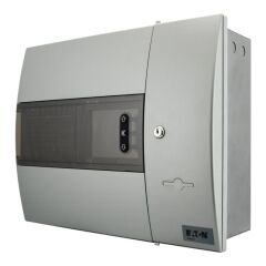 Cooper CF30004G Elektronik Adreslenebilir Yangın Alarm Kontrol Paneli, 4 Çevrim (Loop), 800 Adres Kapasiteli