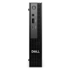 Dell Pro Micro BTO008_QCM1250_U Intel Core i5-14500T 16GB DDR4 RAM 512GB NVMe SSD Ubuntu Masaüstü Bilgisayar