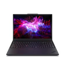 Lenovo ThinkPad P16v Gen 2 21RS0006TX Intel Core Ultra 7 255H 32GB RAM 1TB SSD NVIDIA RTX 1000 Ada 8GB 16'' WUXGA Windows 11 Pro Taşınabilir İş İstasyonu