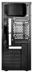 Vento TA-K61 650W 80+ Mid-Tower ATX Oyuncu Kasası