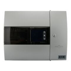 COOPER Elektronik Adreslenebilir Yangın Alarm Kontrol Paneli 4 Loop, 800 Adres