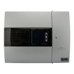 Cooper CF30004G Elektronik Adreslenebilir Yangın Alarm Kontrol Paneli, 4 Çevrim (Loop), 800 Adres Kapasiteli