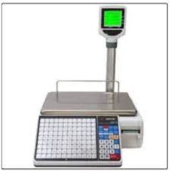 Ceopos CDS-A5 Barkodlu Terazi 30 kg