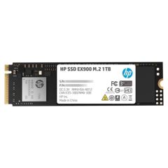 HP 1TB EX900 5XM46AA 2.5'' M.2 NVMe SSD 2100MB/s Okuma 1815MB/s Yazma