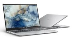 DELL Pro 16 16'' Ultra7 255U 16GB 512SSD W11Pro, Backlit Kb