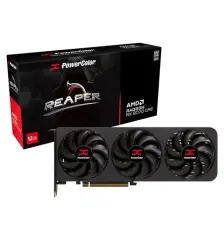 PowerColor Reaper RX9070GRE 12G-A 12GB 192Bit GDDR6
