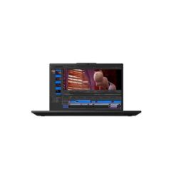 Lenovo ThinkPad P16s Gen 3 21QWS1S900 Intel Core Ultra 7 265H 32GB RAM 1TB SSD NVIDIA RTX 1000 Ada 8GB 16'' WUXGA Windows 11 Pro Taşınabilir İş İstasyonu