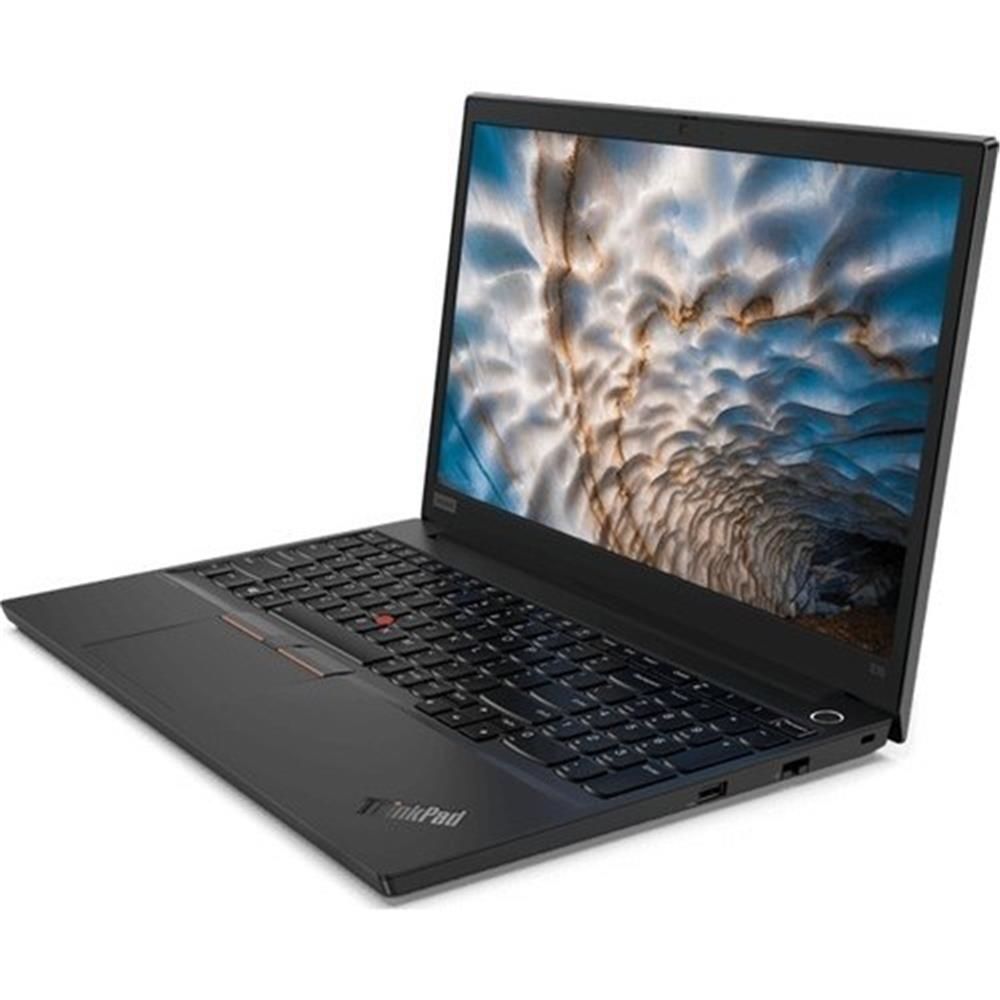 Lenovo ThinkPad E15 21E6004TTX i7-1255U 16GB 512GB SSD MX550 2GB 15.6'' Full HD Windows 11 Pro Notebook