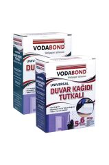 Vodabond 10864 Çok Amaçlı Kontakt Yapıştırıcı 50 ml Tüp