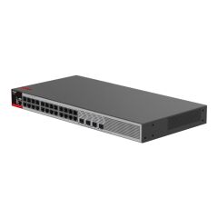 RUIJIE RG-S2915-24GT4MS-L 24GE ,4x 2,5GB SFP L2+ Yönetilebilir