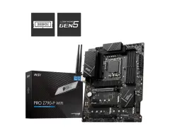 MSI PRO Z790-P WIFI SOKET 1700 DDR5 7000(OC)