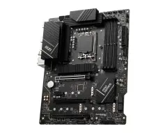 MSI PRO Z790-P WIFI SOKET 1700 DDR5 7000(OC)