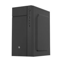 Frisby FC-2715B Micro-ATX 300W Dahili Güç Kaynaklı Bilgisayar Kasası