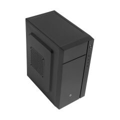 Frisby FC-2715B Micro-ATX 300W Dahili Güç Kaynaklı Bilgisayar Kasası