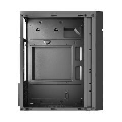Frisby FC-2715B Micro-ATX 300W Dahili Güç Kaynaklı Bilgisayar Kasası