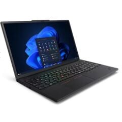 Lenovo ThinkPad P16 Gen 2 21RRS0LC00 Intel Core Ultra 9 285HX 32GB RAM 1TB SSD RTX 4000 Ada Generation 16GB 16'' W11P Mobil İş İstasyonu