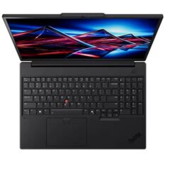 Lenovo ThinkPad P16 Gen 2 21RRS0LC00 Intel Core Ultra 9 285HX 32GB RAM 1TB SSD RTX 4000 Ada Generation 16GB 16'' W11P Mobil İş İstasyonu