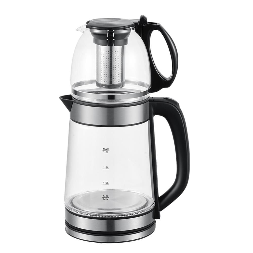 Arow TR-4321 Quick Çay Makinası Kettle