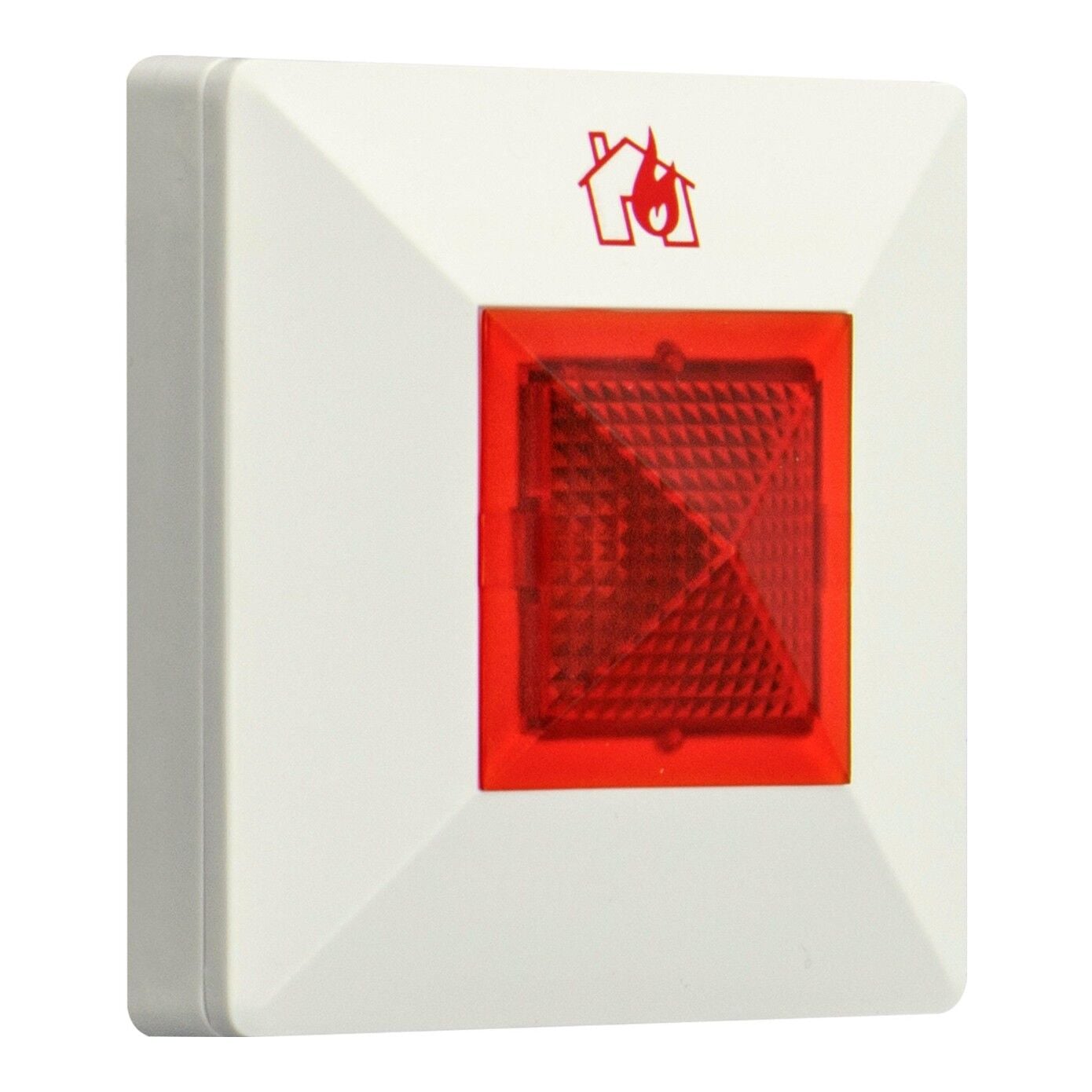 Cooper (Eaton) CIR301 Uzak İhbar Lambası (Paralel LED Gösterge)