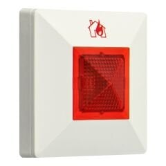 Cooper (Eaton) CIR301 Uzak İhbar Lambası (Paralel LED Gösterge)