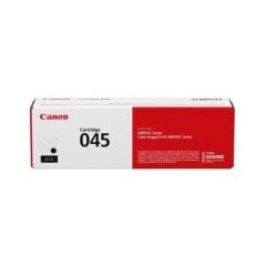 Canon CRG-045H Siyah (Black) Yüksek Kapasiteli Orijinal Toner Kartuşu (1246C002)