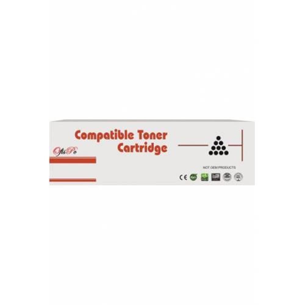 HP 117A (W2073A) Macenta (Magenta) Muadil Toner Kartuşu (Çipsiz)