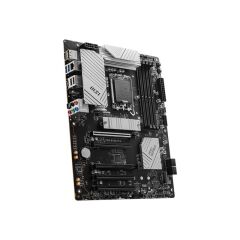 MSI PRO B760‑P II Intel B760 LGA 1700 DDR5 7200+ MHz OC Destekli 2×M.2 PCIe 4.0 1×HDMI 1×DisplayPort USB 3.2 Gen‑2 Type‑C 2.5 Gb LAN ATX Anakart (12./13./14. Nesil Intel Core)