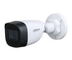 Dahua HAC-HFW1500C-0360B-S2 5MP 16:9 Format 3.6mm Sabit Lens HDCVI Bullet Güvenlik Kamerası