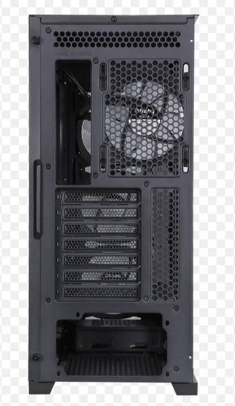 FRİSBY CX-500 750W 80+ BRONZE DOUBLE ARGB GAMING MESH KASA