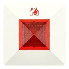 COOPER CIR301 Paralel LED İhbar Lambası