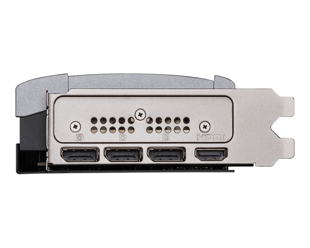 MSI GEFORCE RTX 5070 TI 16G VENTUS 3X OC GDRR7 256BİT VGA