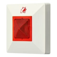 Cooper (Eaton) CIR301 Uzak İhbar Lambası (Paralel LED Gösterge)